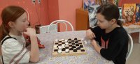 Шахматный турнир